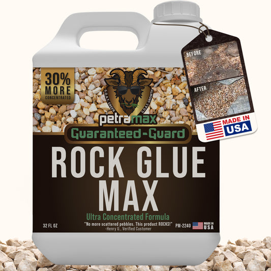 PetraMax Rock Glue Max