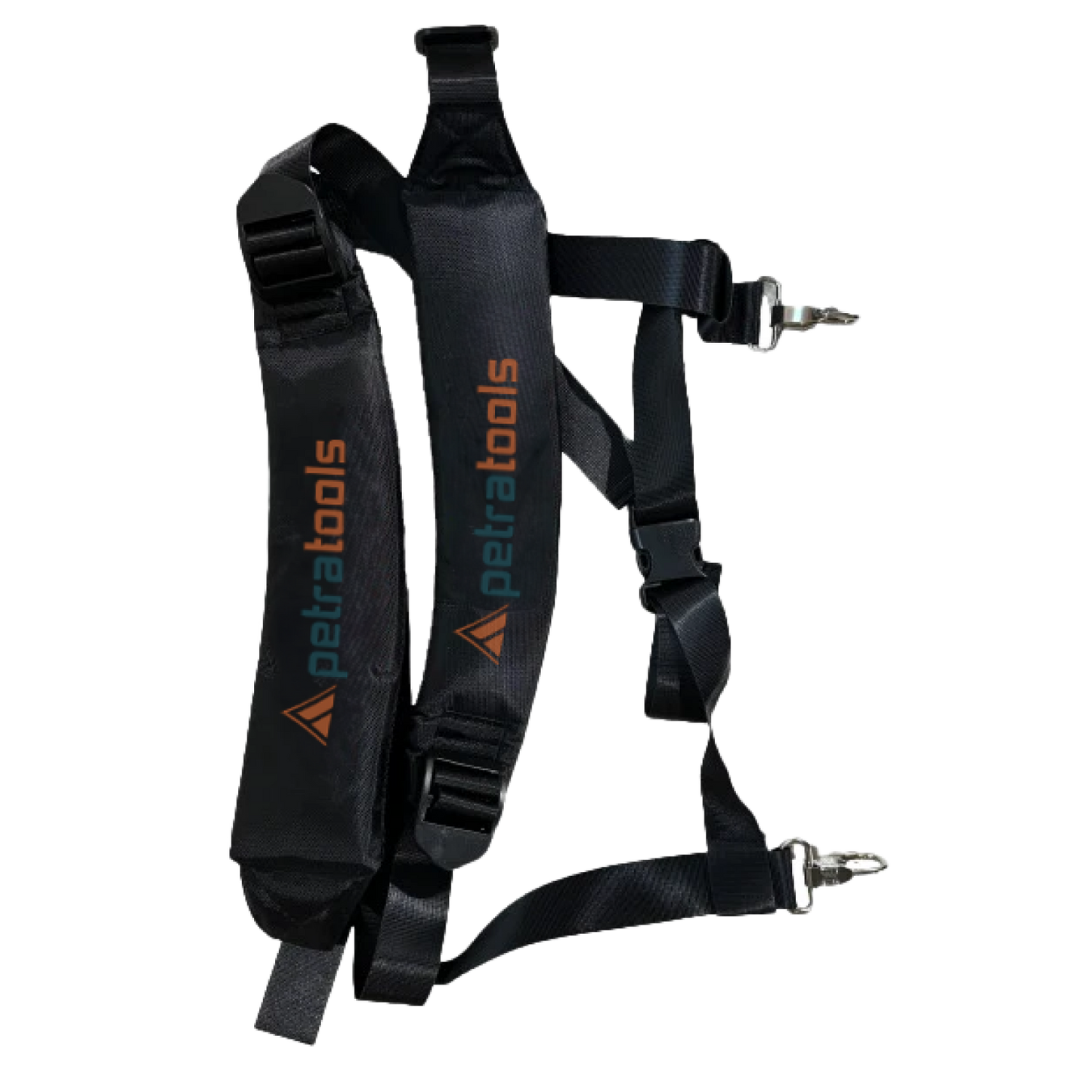 HD4000 Backpack Straps