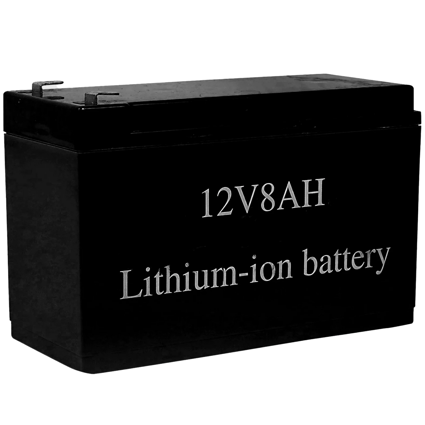 Replacement Battery for HD4050 Backpack Sprayer - 12V 8AH Lithium-ion Battery