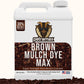Petramax Brown Mulch Dye
