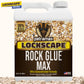PetraMax Rock Glue Max for Landscaping