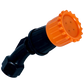 Orange Flower Nozzle