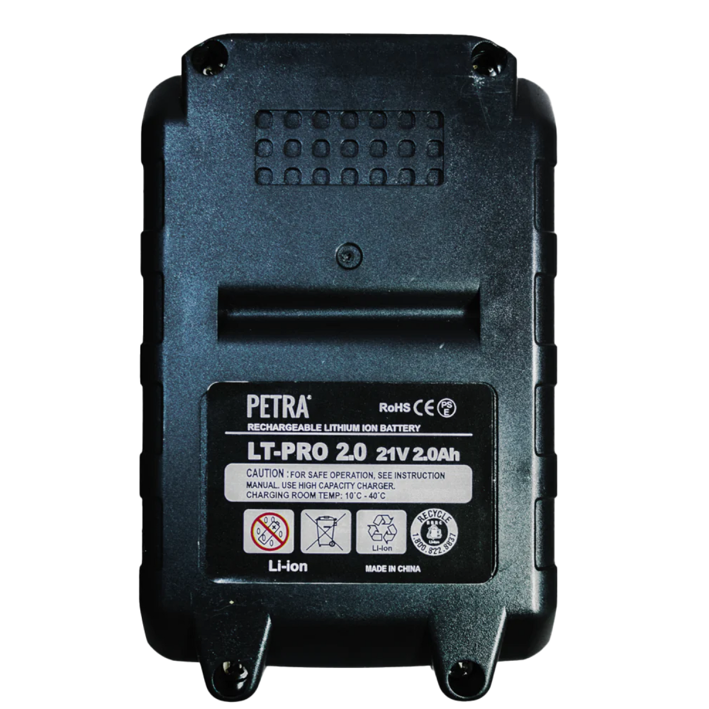 PetraTools LTPRO 2.0 Battery