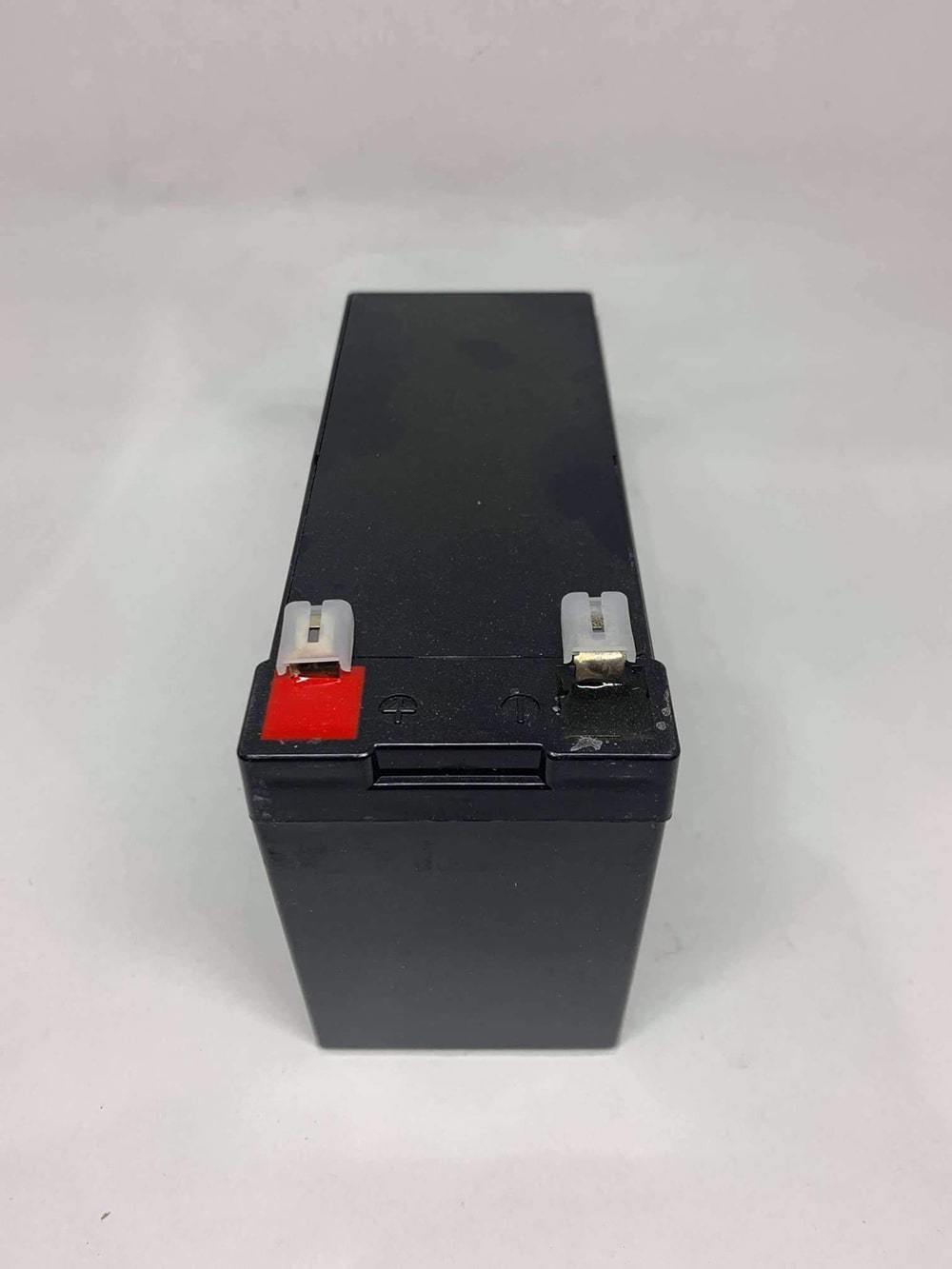 12V 8AH Sealed lead acid battery with F1 terminals