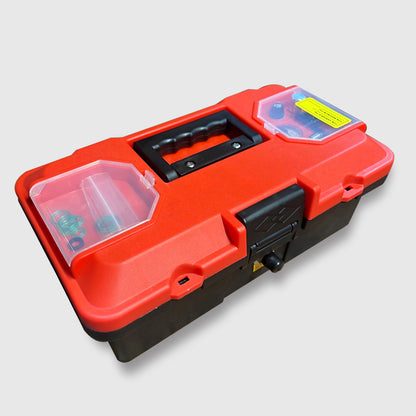 PetraTools Prime Tool box